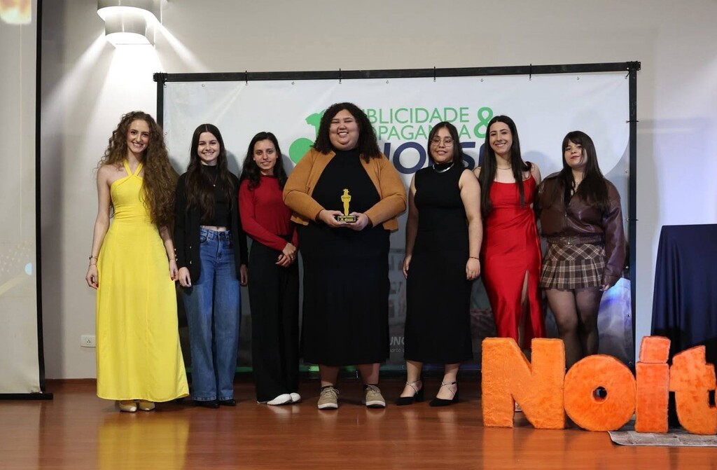 Unoesc Joaçaba reúne estudantes e comunidade em mais uma Noite da Pipoca