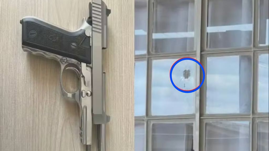 Mãe de adolescente baleado pelo melhor amigo surpreende com atitude após tragédia em SC