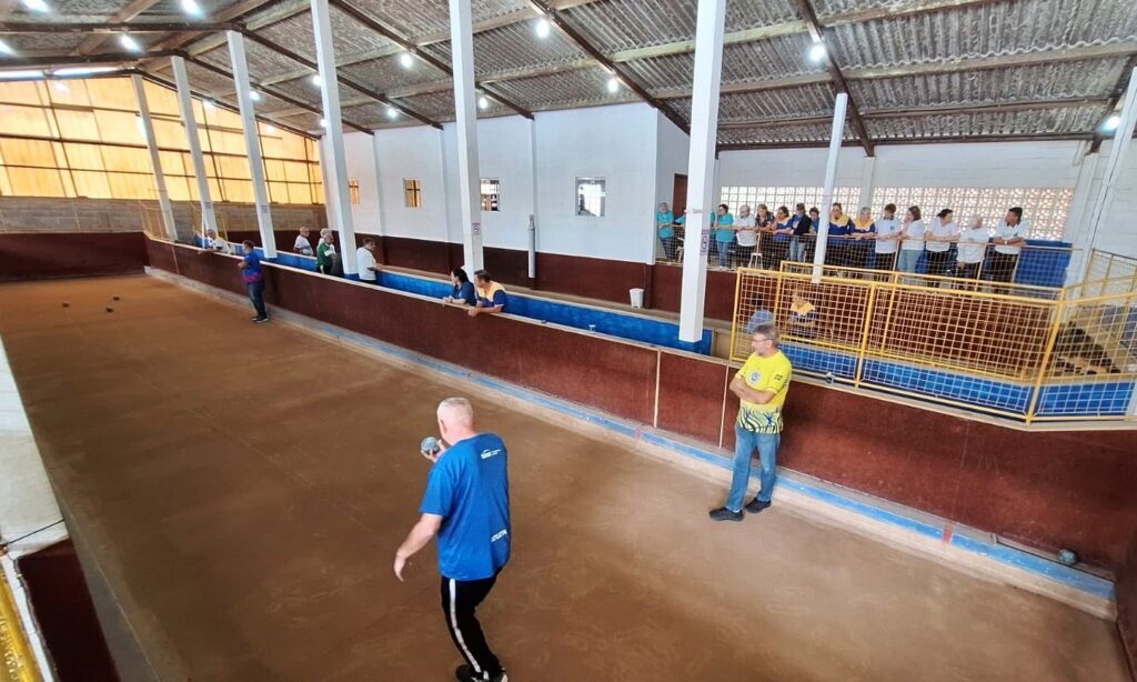 Joinville terá competição da terceira idade e Dia de Lazer com atrações gratuitas