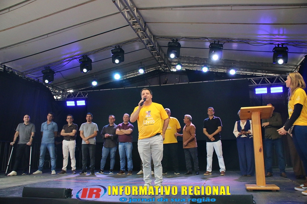 SECRETARIA MUNICIPAL DE EDUCAÇÃO REALIZA NOS DIAS 14 E 15 DE OUTUBRO A IX FEIRA DO LIVRO DE PRAIA GRANDE