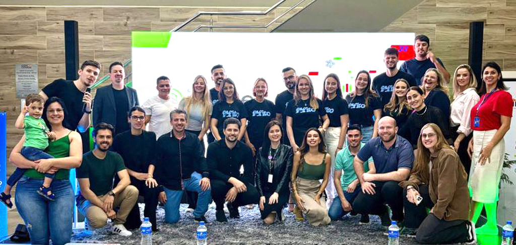 Joaçaba recebe banca regional do Pitch Day da 7ª edição do Programa Nascer