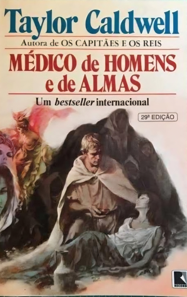 Amado e Glorioso Médico