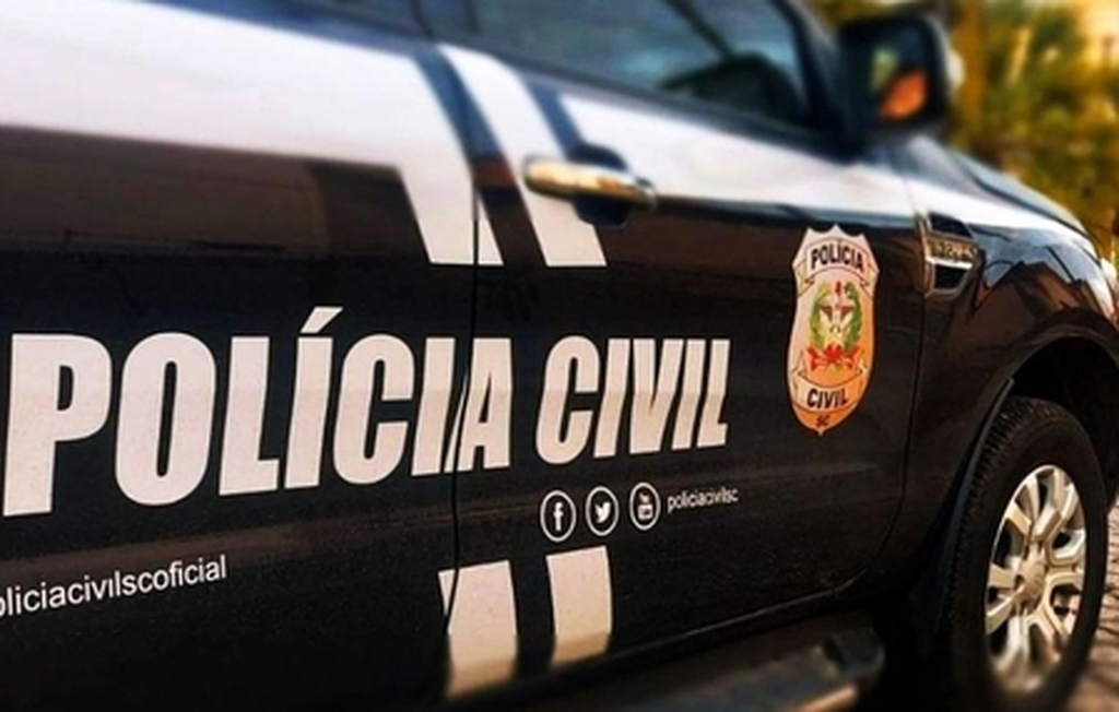 Polícia Civil prende no Oeste homem condenado a 20 anos por estupro de vulnerável