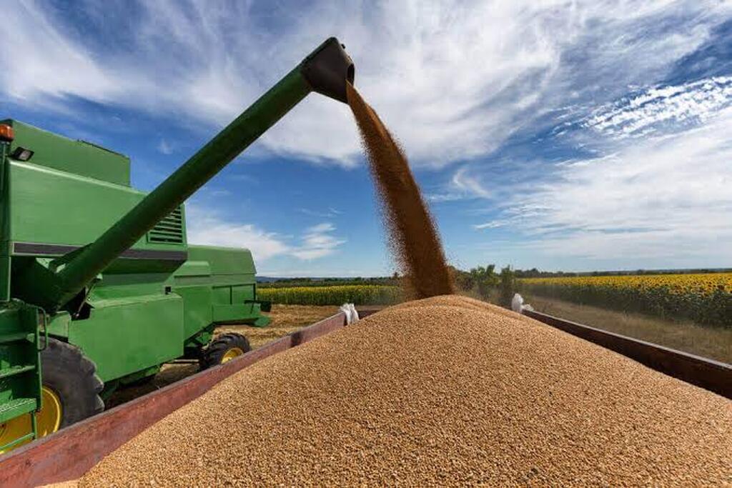 Tratores concentram 87% da preferência nas compras por consórcio de máquinas agrícolas