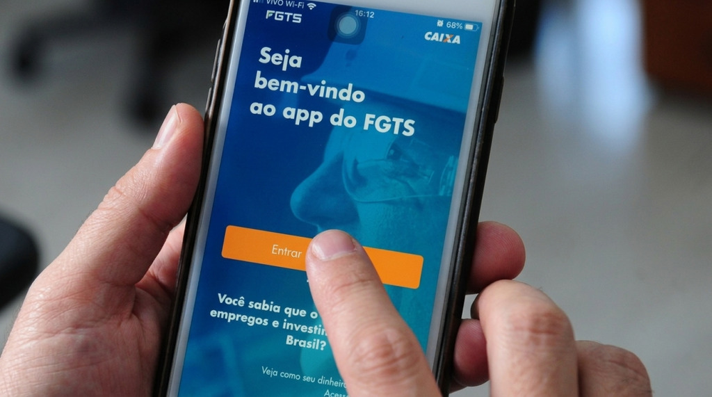 Canoinhas tem saque calamidade do FGTS liberado após trabalho técnico da Defesa Civil; saiba como solicitar