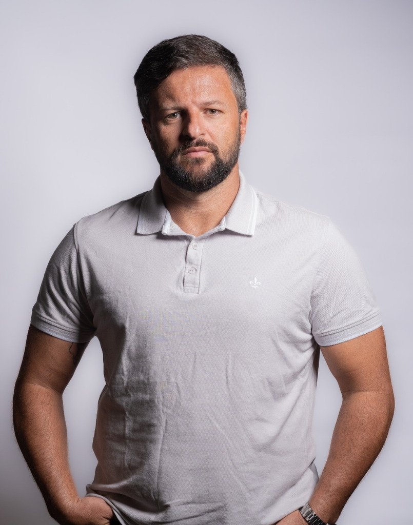 O PAPO É MEIO AMBIENTE POR: ROGER MACIEL BIÓLOGO