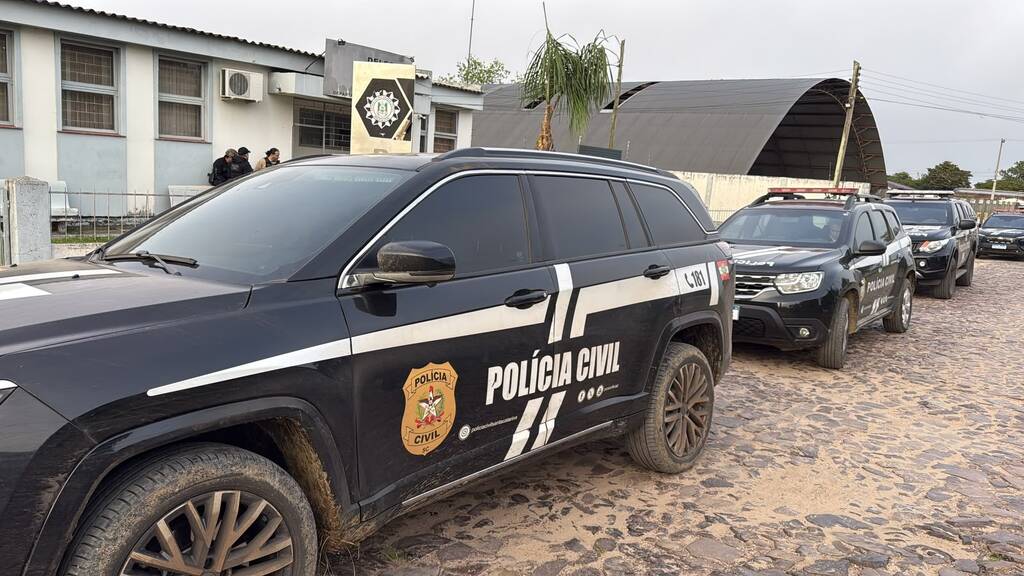 Como golpe contra morador do Oeste levou polícia a desarticular esquema operado de dentro de presídio no RS