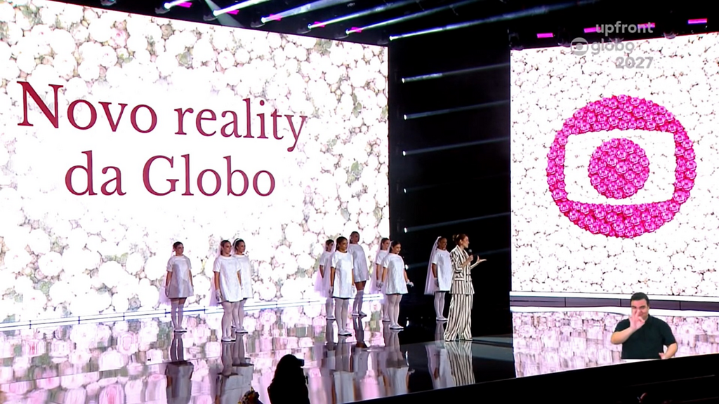 Casei com a Família, Globo anuncia reality que promete muita confusão familiar em 2027