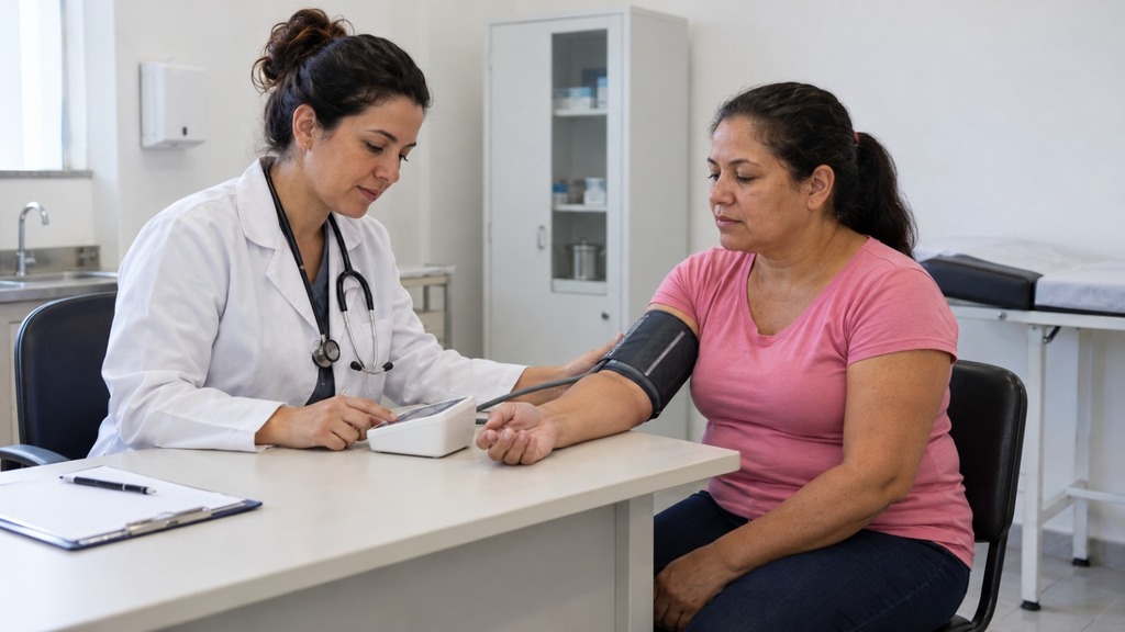 MUNICÍPIOS AMPLIAM ATENDIMENTOS E CIS-AMREC REGISTRA MAIS DE 20 MIL PROCEDIMENTOS NA SAÚDE DA MULHER
