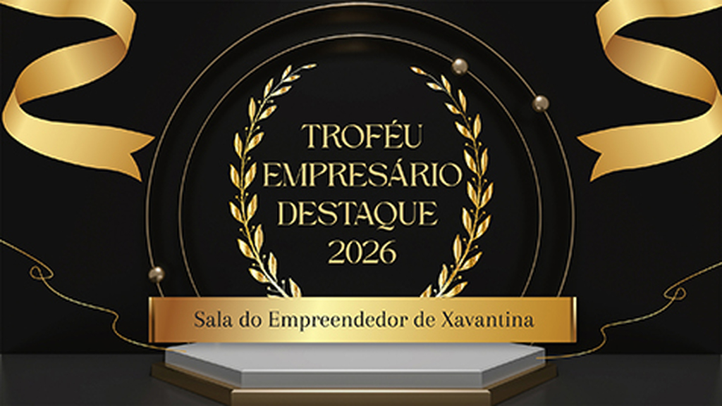 Votação já está aberta