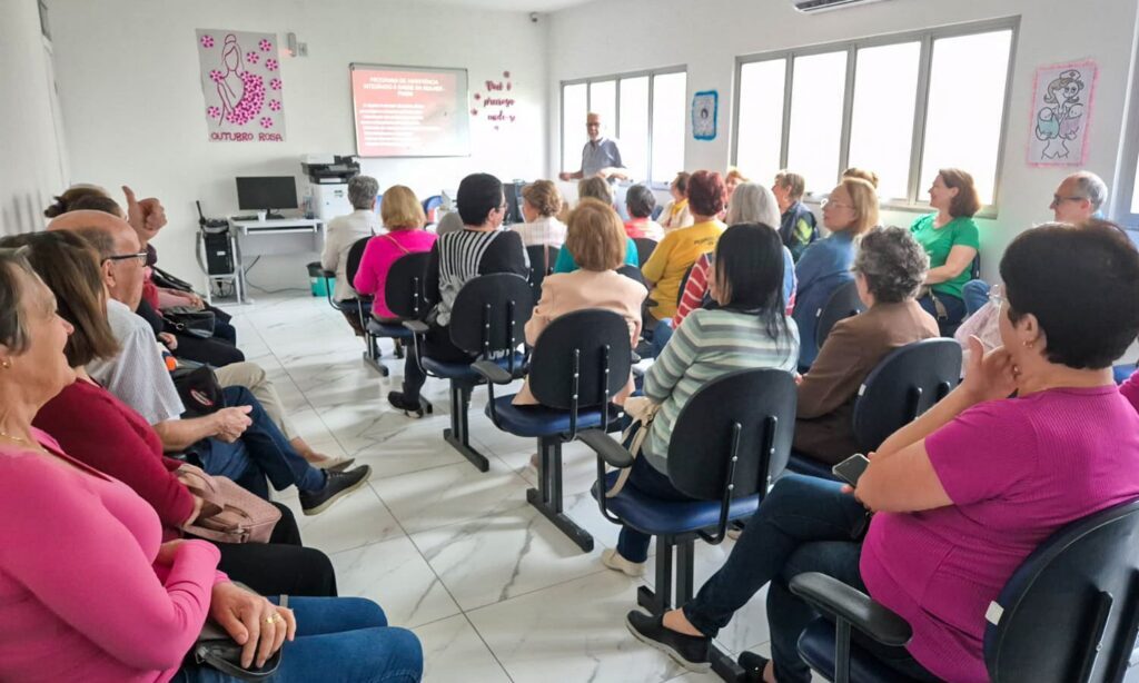 Foto: Prefeitura de Joiville/Divulgação - 