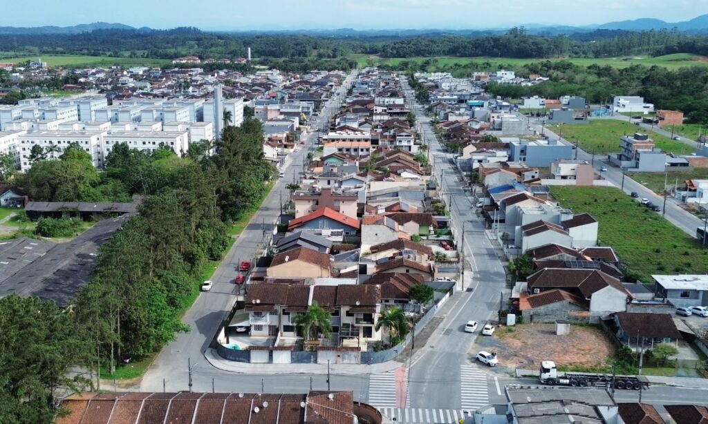 Foto: PRefeitura de Joinville/Divulgação - 