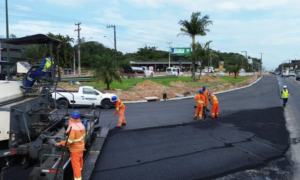 Foto: PRefeitura de Joinville/Divulgação - 