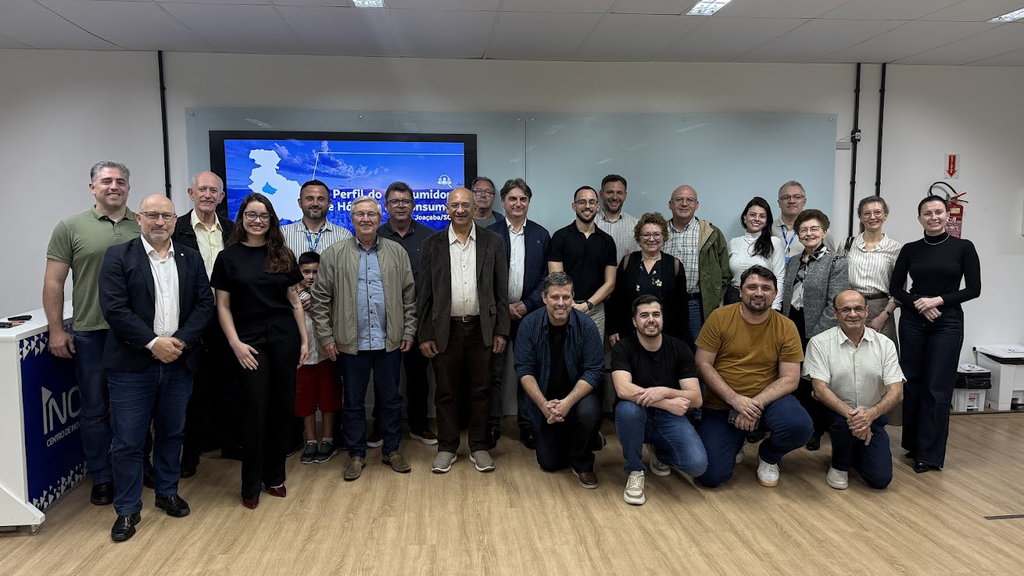 Pesquisa do Sebrae/SC revela o perfil do consumidor de Joaçaba e aponta oportunidades e desafios para o comércio local