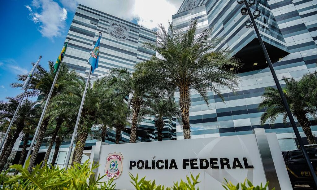 PF pede prorrogação de inquérito sobre financiamento do Dark Horse