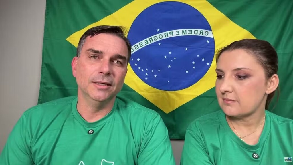 A eleição de Flávio Bolsonaro pode cancelar a Reforma Tributária?