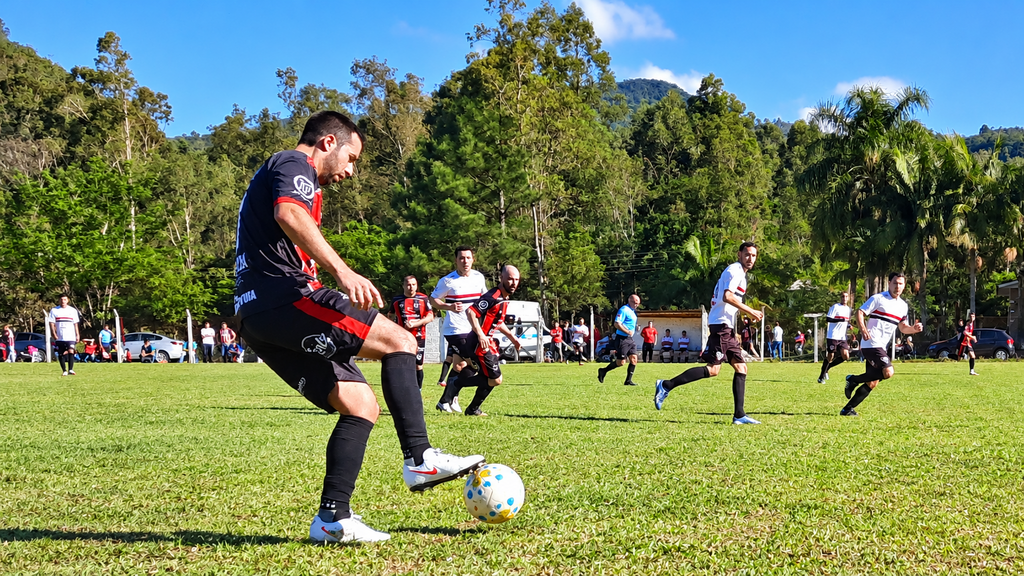 CAMPEONATO MUNICIPAL DE FUTEBOL DE MAMPITUBA CONHECE AS EQUIPES CLASSIFICADAS PARA A PRÓXIMA FASE