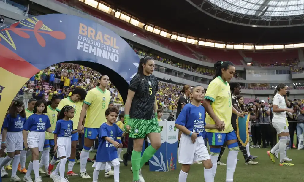 ESPORTE: CONHEÇA AS PROPOSTAS DE FLÁVIO BOLSONARO E LULA PARA A ÁREA