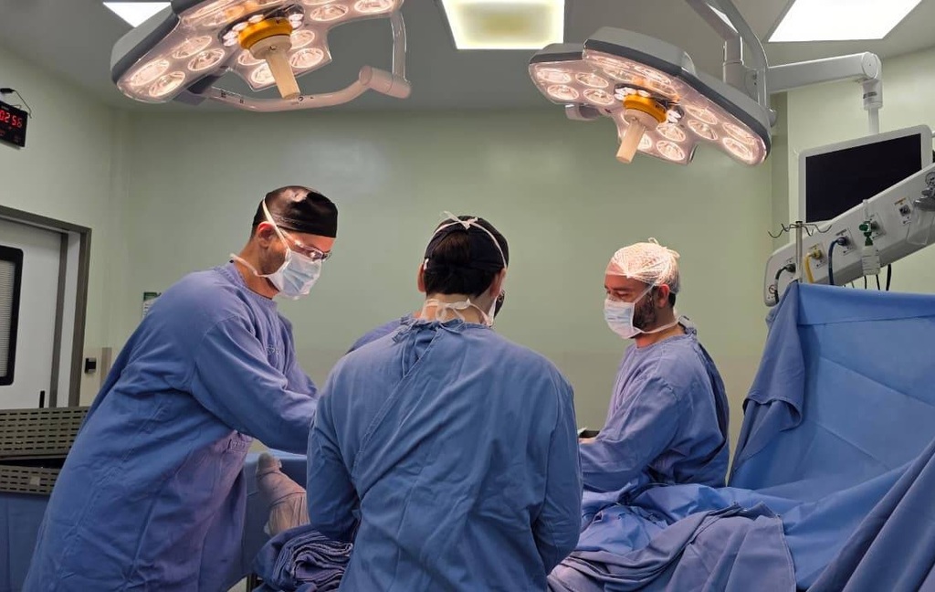 ESTADO PROMOVE AMPLIAÇÃO DE CIRURGIAS ORTOPÉDICAS E CARDÍACAS NO HOSPITAL SÃO JOSÉ EM CRICIÚMA