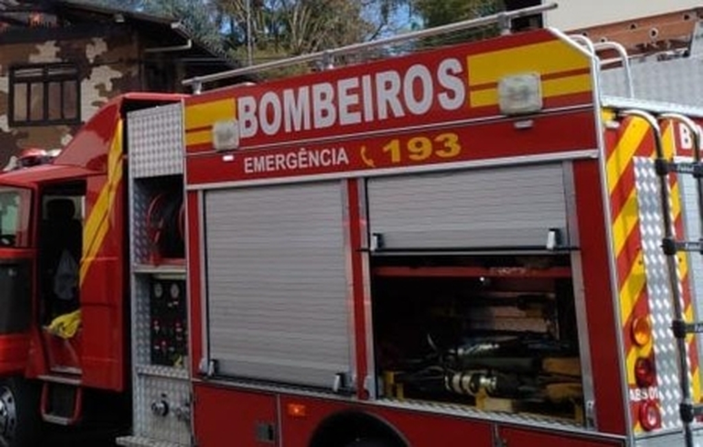 Homem morre após sofrer queda de telhado de chiqueiro em Concórdia