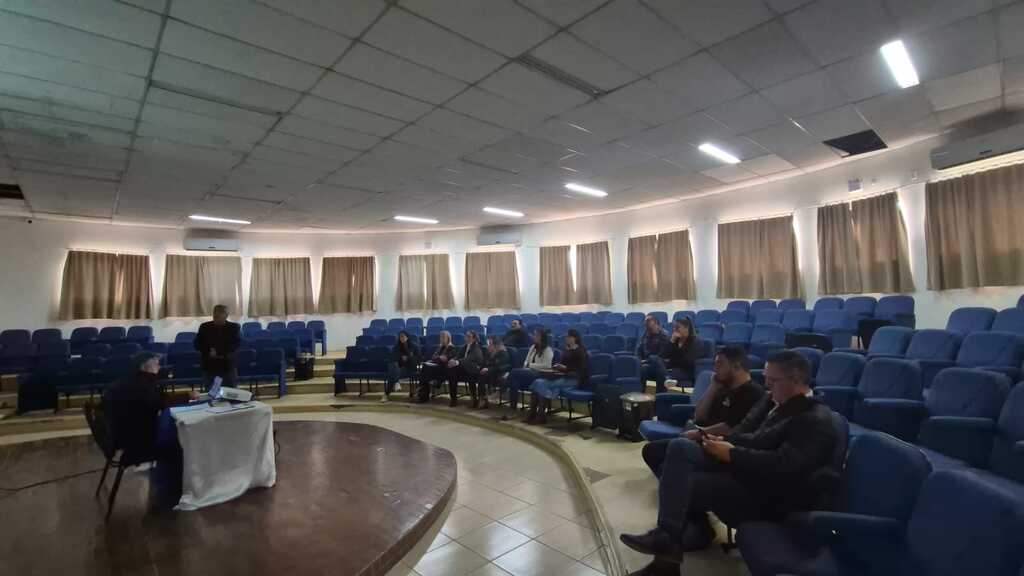 Bocaina do Sul realiza Audiência Pública da LOA para o exercício de 2027