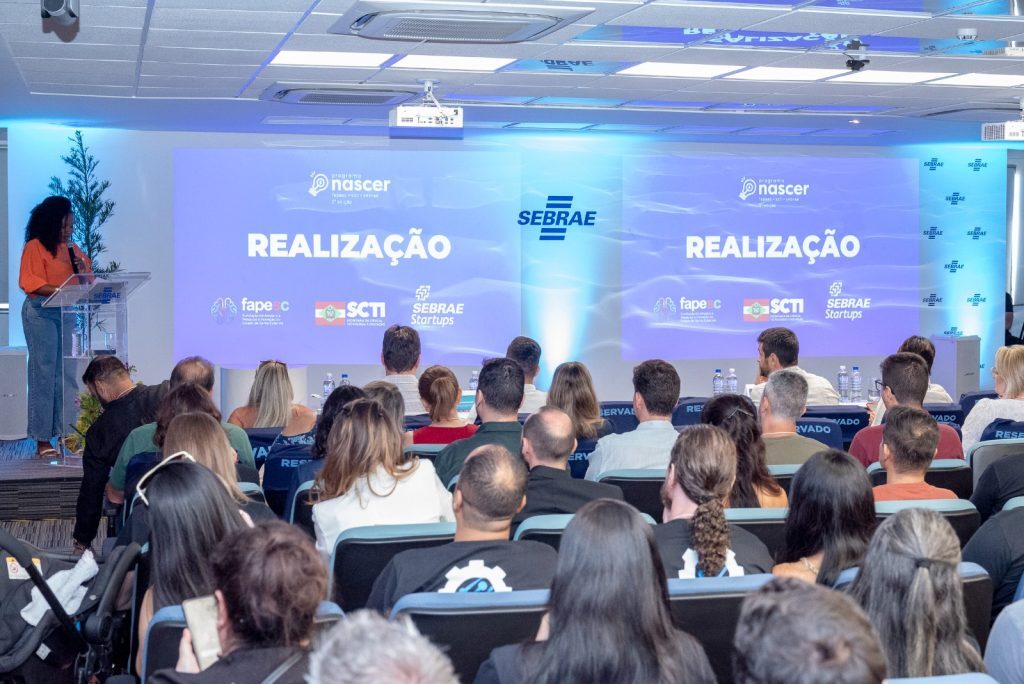 Oeste e Extremo Oeste terão cinco etapas para revelar negócios inovadores