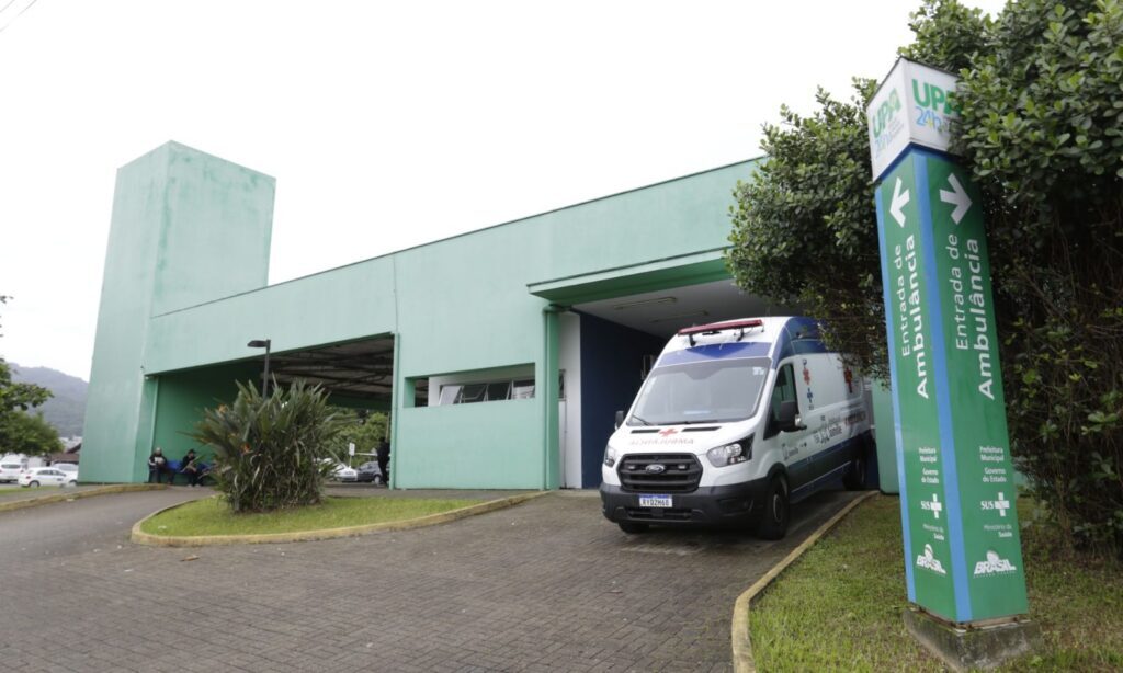 UPA Leste passa por manutenção elétrica nas manhãs de quinta e sexta-feira