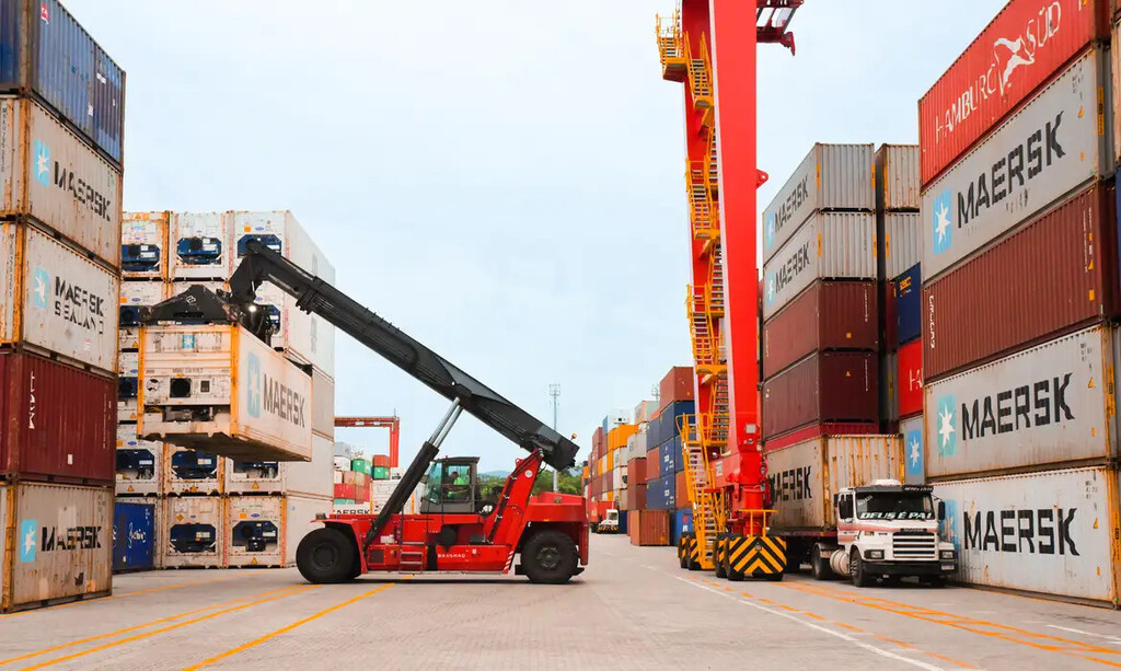 GOVERNO DESTINA R$ 6,49 BILHÕES A SETOR DE EXPORTAÇÃO