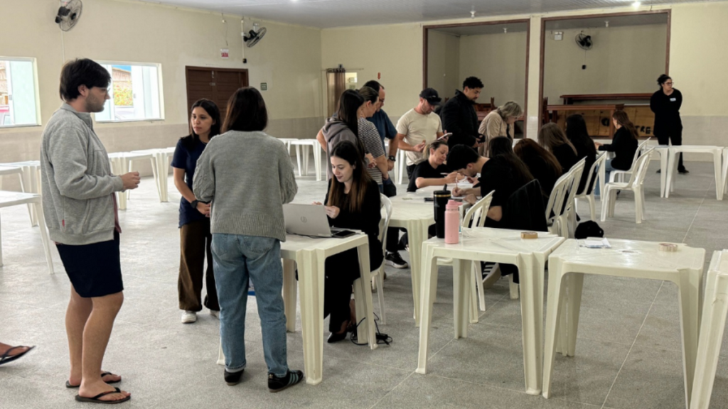 Imbituba conclui eleições do CONCIDADE e define representantes das cinco regiões do município