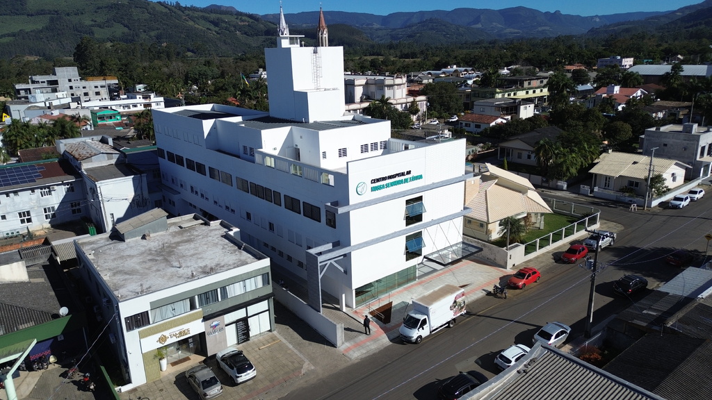 HOSPITAL NOSSA SENHORA DE FÁTIMA PASSA A OPERAR COM OS PRIMEIROS ATENDIMENTOS NO COMPLEXO DE SAÚDE MENTAL
