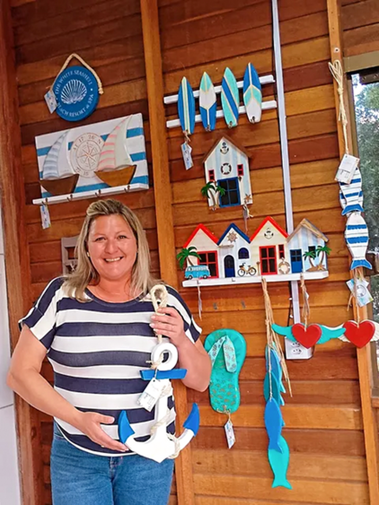PASSO DE TORRES ABRE INSCRIÇÕES PARA SELEÇÃO DE ARTESÃOS E ARTISTAS DA CASA DO ARTESÃO