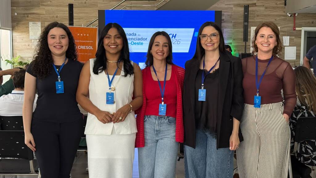 Sebrae/SC e parceiros encerram Jornada do Influenciador Meio-Oeste com Match Day e lançamento de plataforma de conexão com empresas