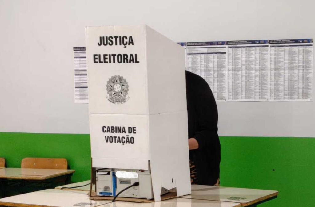 Mais de 5,7 milhões de pessoas poderão votar em SC no 2º turno