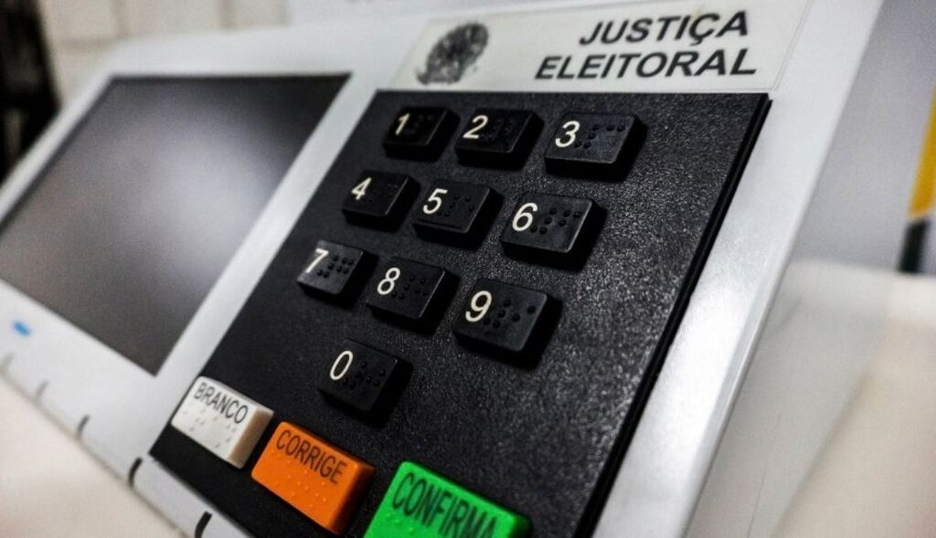 De última hora: Justiça Eleitoral altera locais de votação em SC e mais de 1,1 mil eleitores são impactados às vésperas do segundo turno