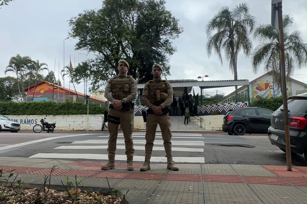 9º BPM REFORÇA O POLICIAMENTO NO SEGUNDO TURNO DAS ELEIÇÕES