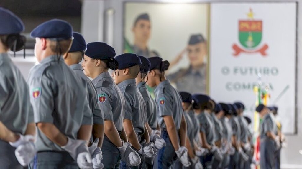 Lei que garante prioridade a dependentes de policiais e bombeiros militares é mantida em SC