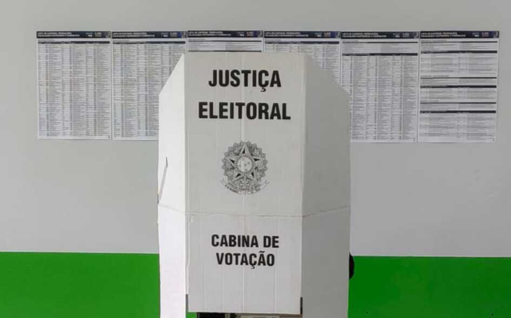 Candidato mais votado em Santa Catarina foi Flávio Bolsonaro