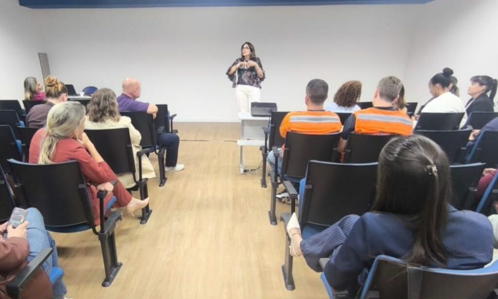 Hospitais de Joinville alinham medidas de emergência diante de possíveis temporais