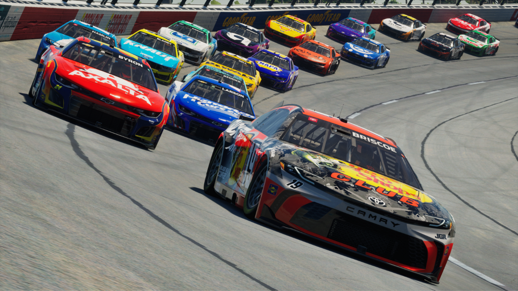 NASCAR Brasil desembarca em Santa Catarina para disputa eletrizante dos playoffs em Chapecó