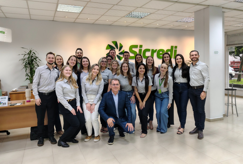 Sicredi Raízes celebra 20 anos de atuação em São Miguel do Oeste