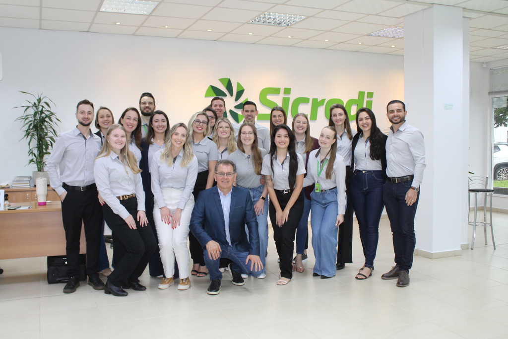Sicredi Raízes celebra 20 anos de atuação em São Miguel do Oeste