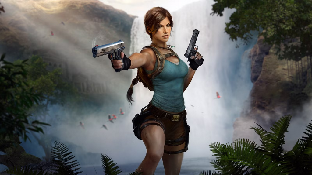 Lara Croft está de volta! Remake de Tomb Raider ganha trailer nostálgico e revive clássico de 1996
