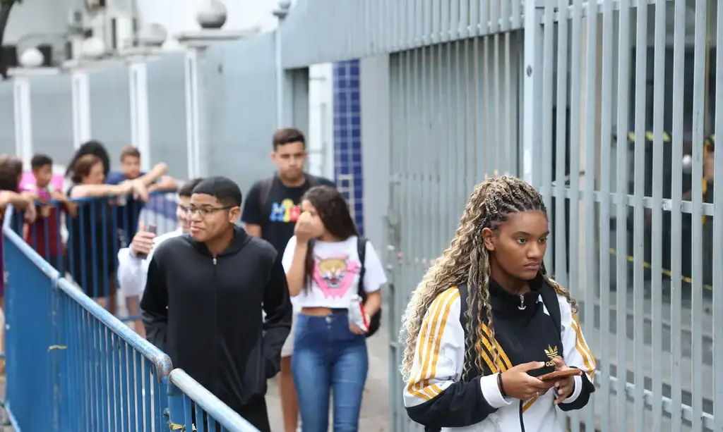 Inep divulga local de provas do Enem 2026; saiba como conferir