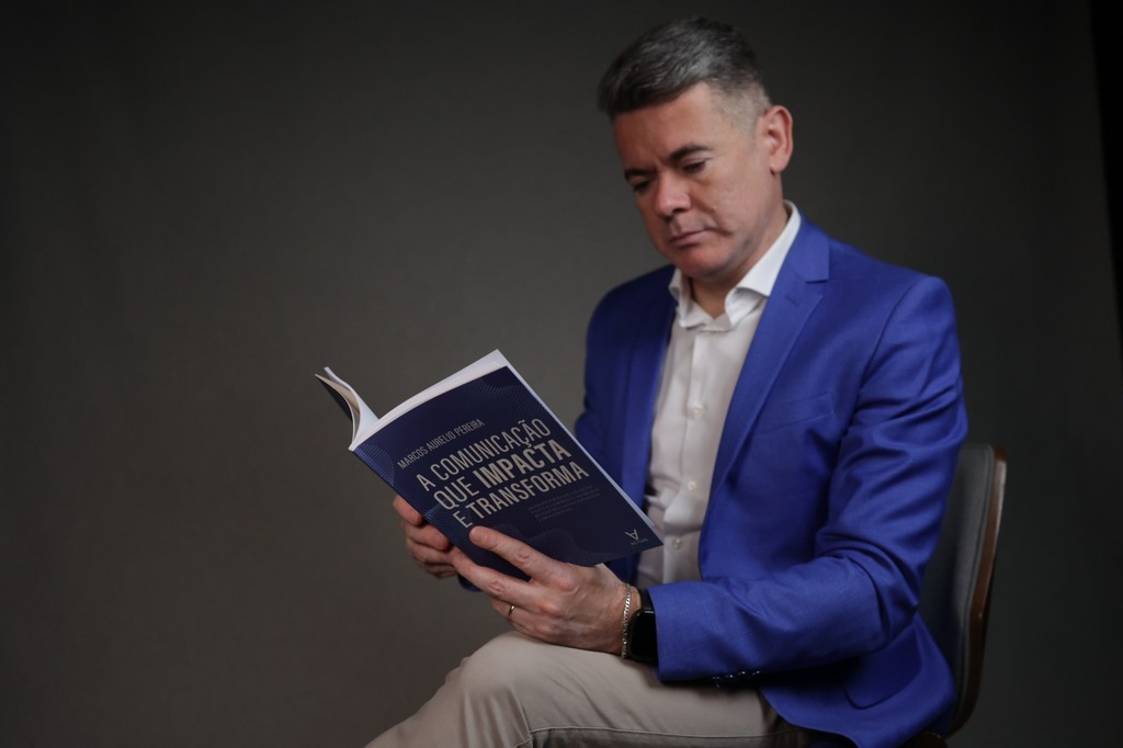 Instituto Juarez Machado recebe lançamentos de livros neste sábado em Joinville