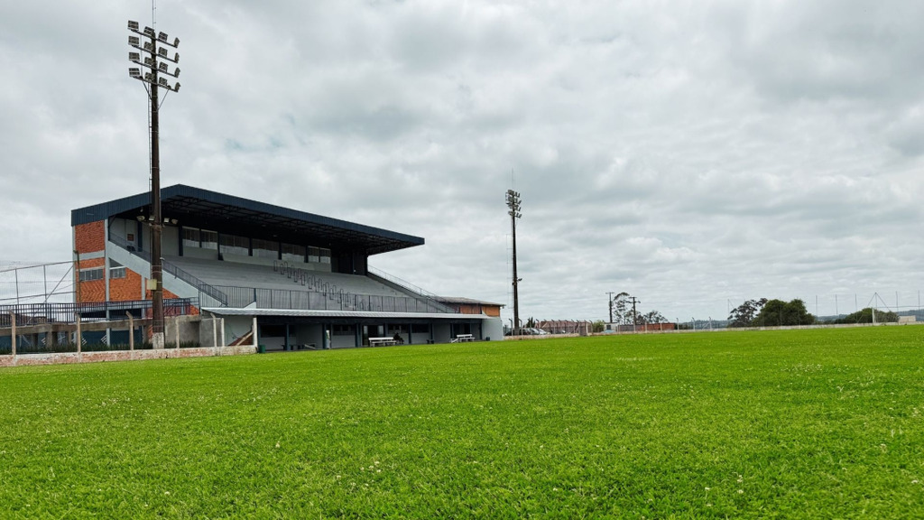 Interiorano de Futebol define finalistas neste domingo no Ditão