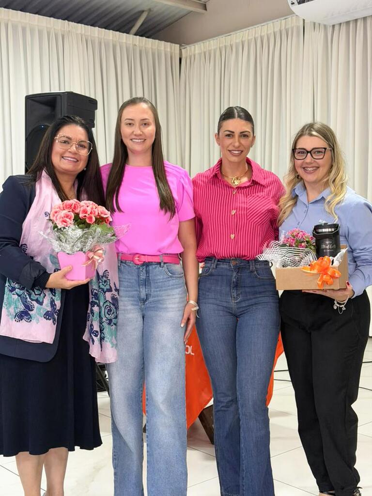 CRESOL COOPERACRED PROMOVE A 4ª EDIÇÃO DO 