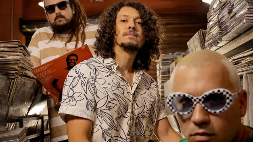 Chimarruts é confirmado em Imbituba e promete agitar o Festival Nacional da Baleia-franca