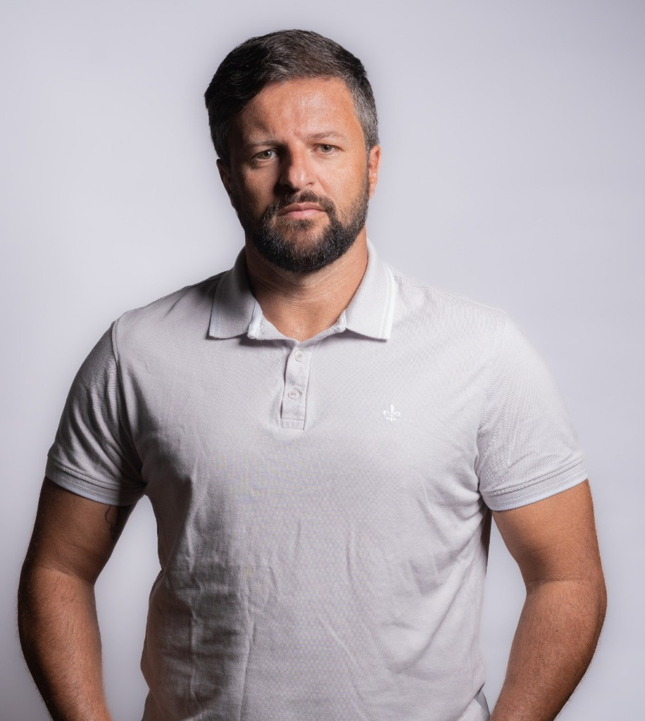 O PAPO É MEIO AMBIENTE POR: ROGER MACIEL BIÓLOGO