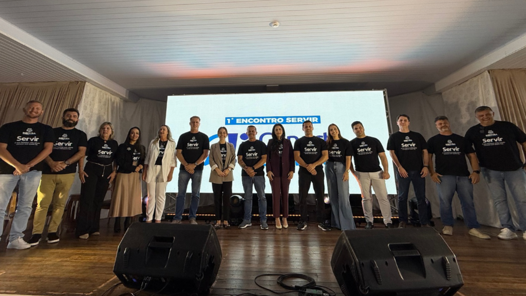 Imbituba cria Escola de Governo para qualificar servidores e melhorar serviços públicos
