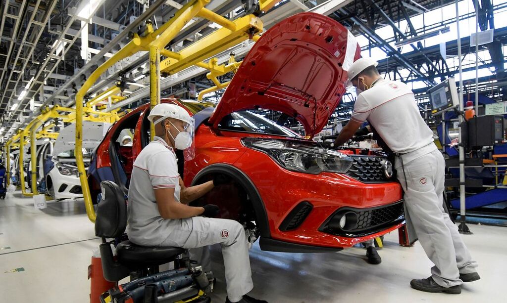 DESEMPREGO EM 5,2% NO 3° TRIMESTRE É O MENOR PARA O PERÍODO DESDE 2012